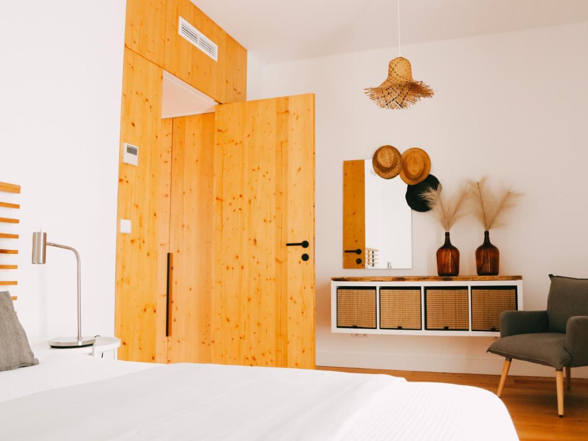 Cambeiros - Guest House Alenquer Εξωτερικό φωτογραφία