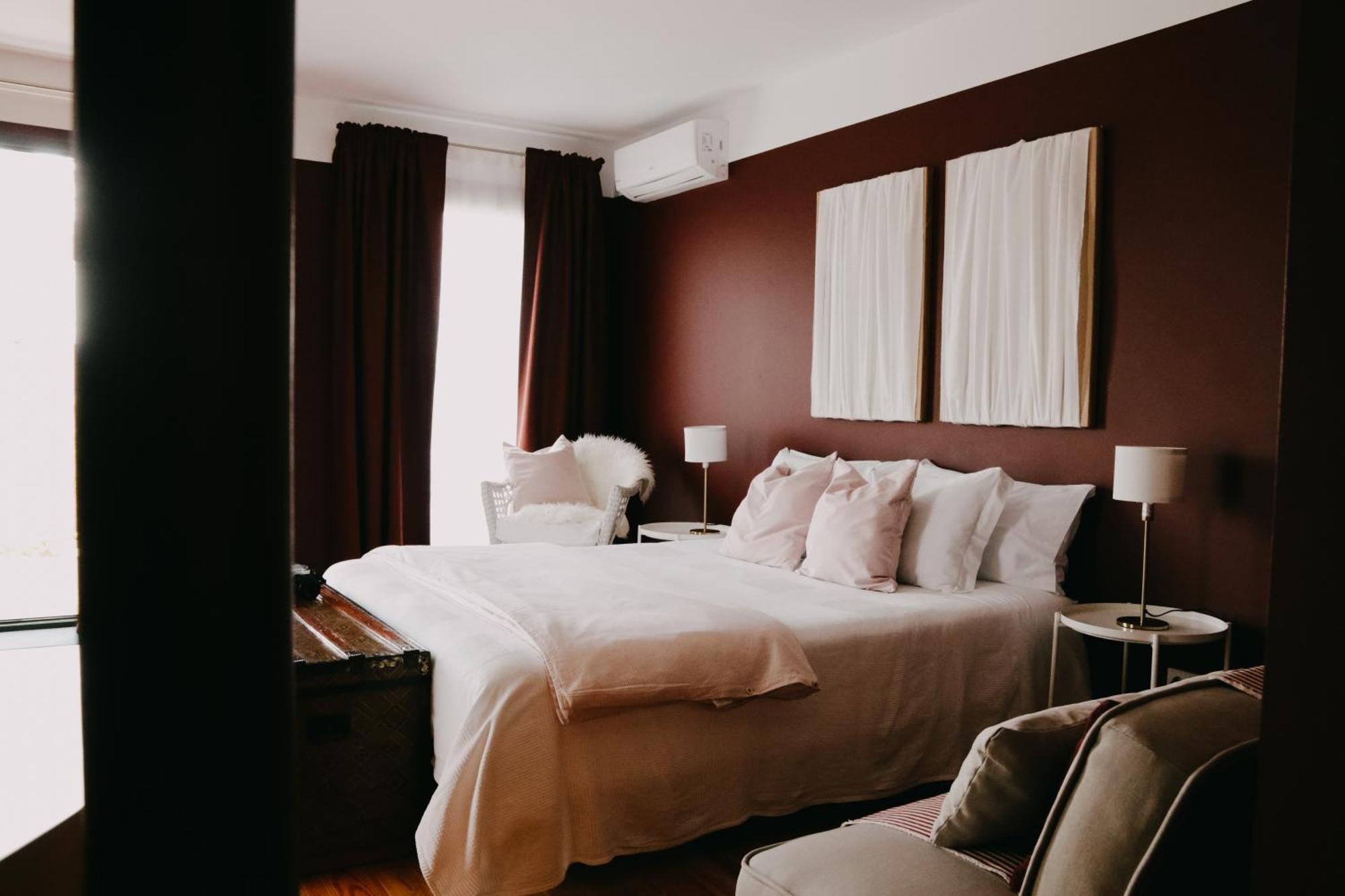 Cambeiros - Guest House Alenquer Εξωτερικό φωτογραφία