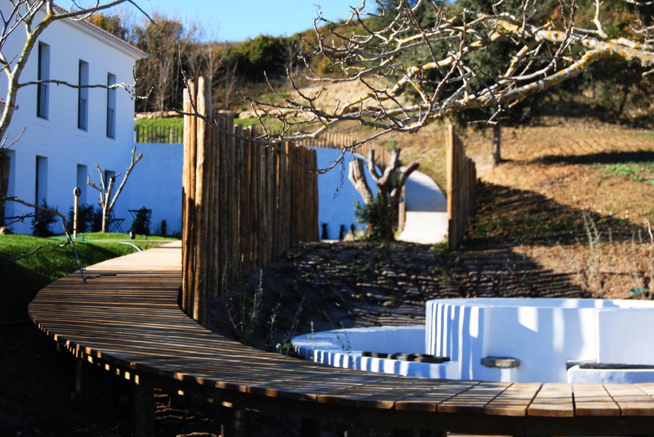Cambeiros - Guest House Alenquer Εξωτερικό φωτογραφία