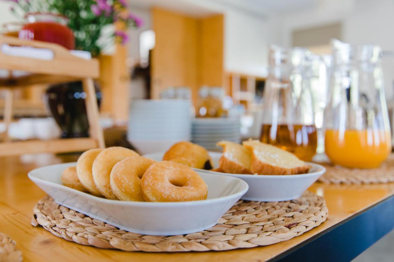 Cambeiros - Guest House Alenquer Εξωτερικό φωτογραφία